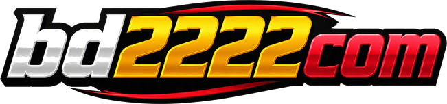 bd2222com লোগো